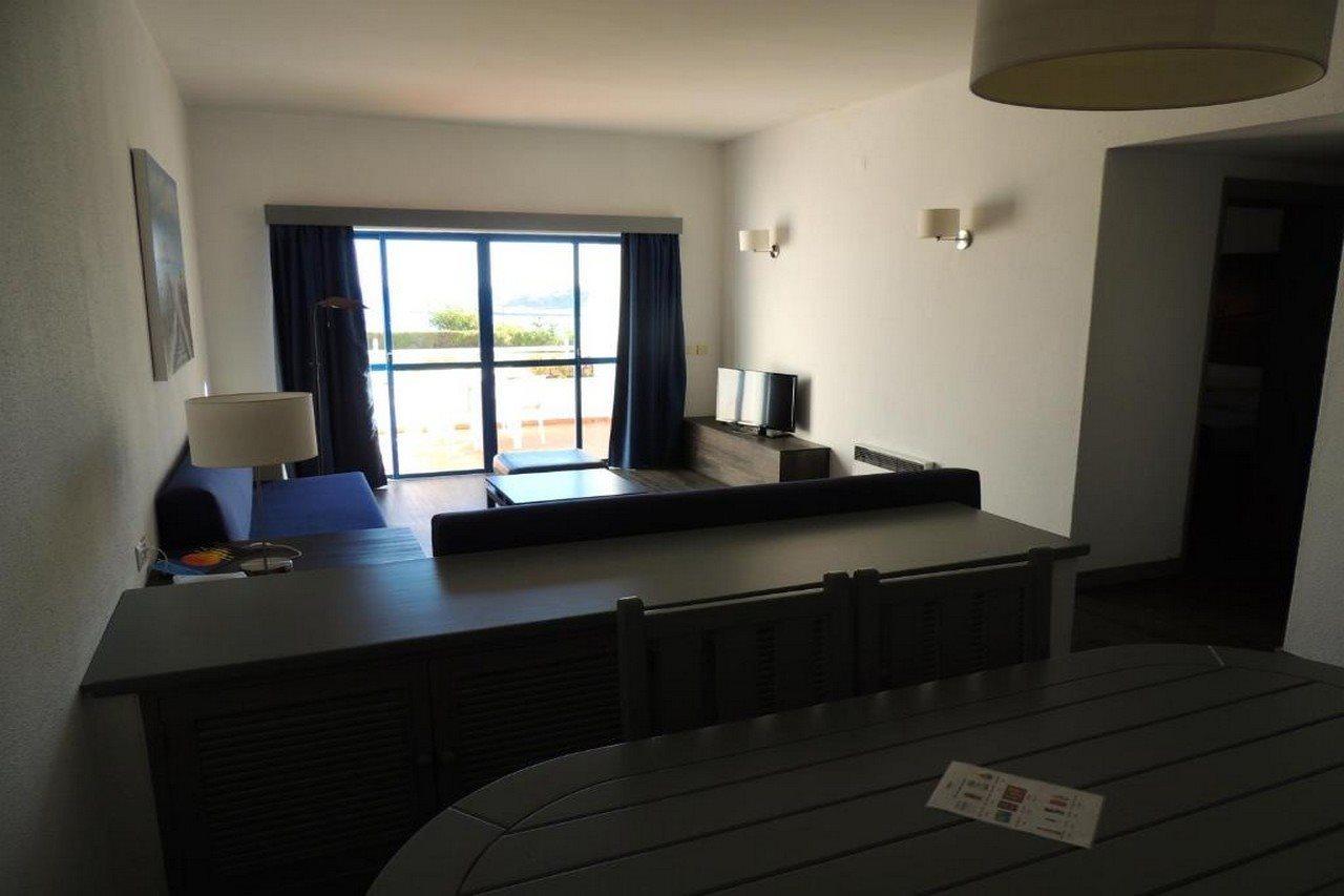 Almar Hotel Apartamento Албуфейра Екстер'єр фото