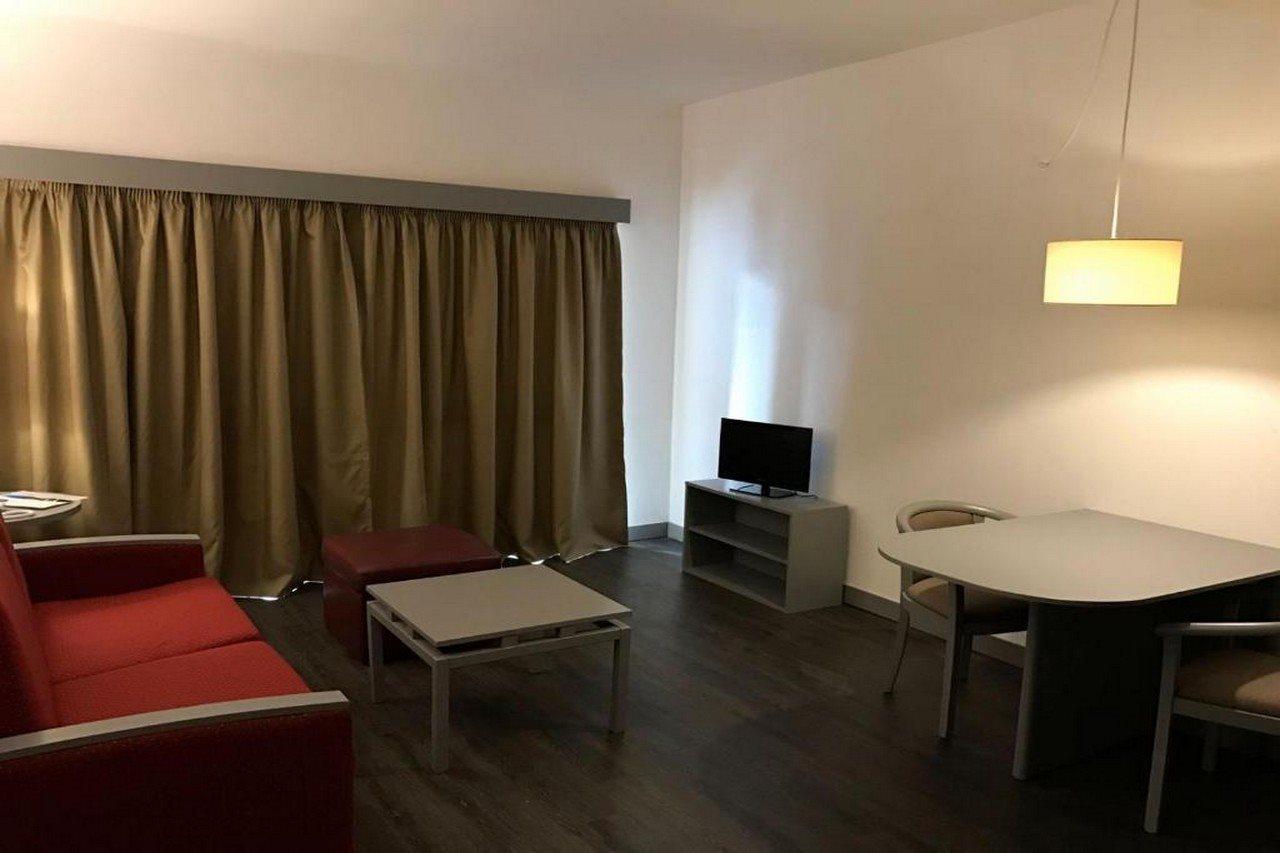 Almar Hotel Apartamento Албуфейра Екстер'єр фото