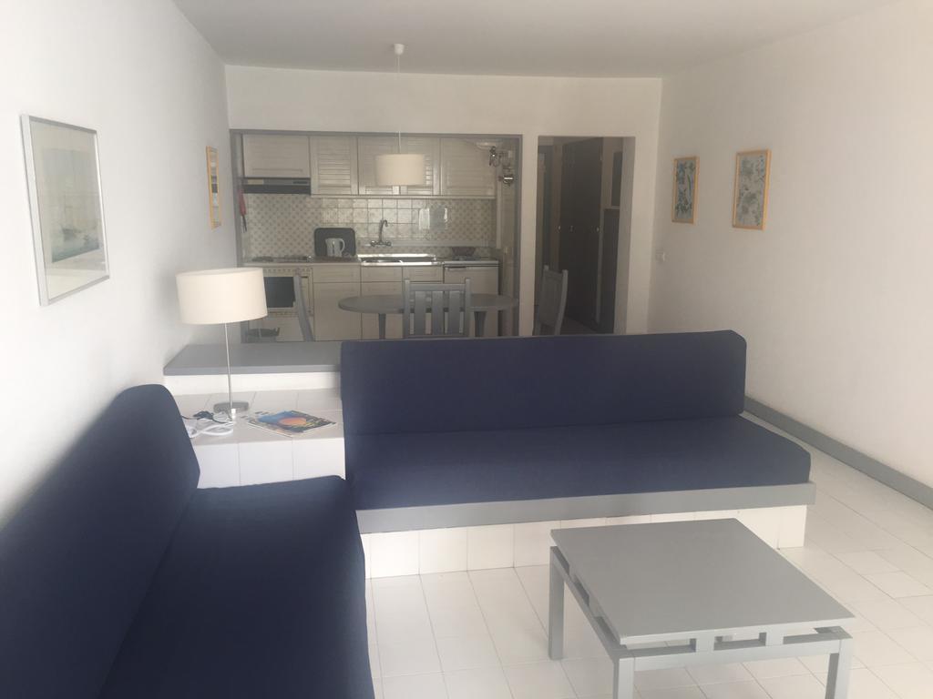 Almar Hotel Apartamento Албуфейра Екстер'єр фото