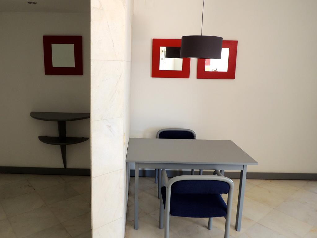 Almar Hotel Apartamento Албуфейра Екстер'єр фото