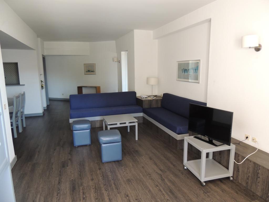 Almar Hotel Apartamento Албуфейра Екстер'єр фото