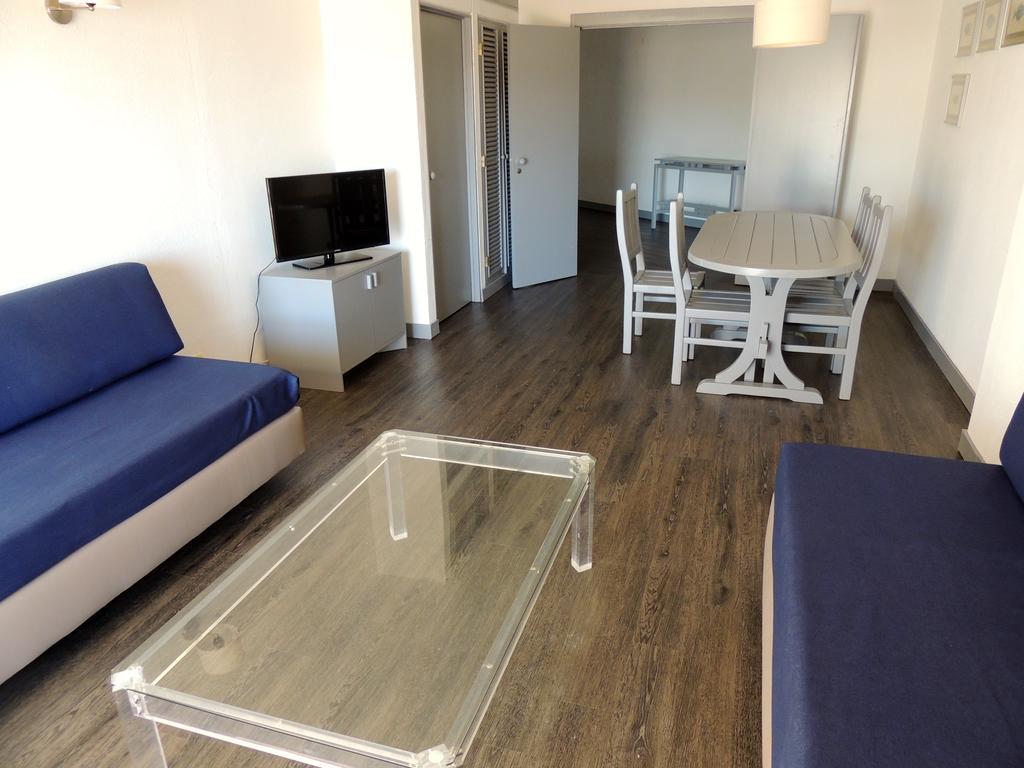Almar Hotel Apartamento Албуфейра Екстер'єр фото