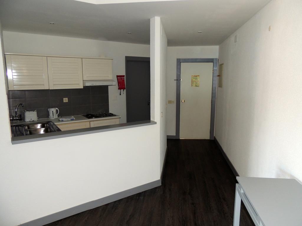 Almar Hotel Apartamento Албуфейра Екстер'єр фото