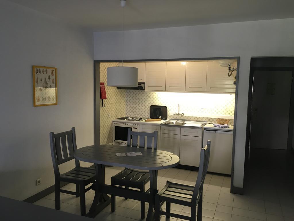 Almar Hotel Apartamento Албуфейра Екстер'єр фото