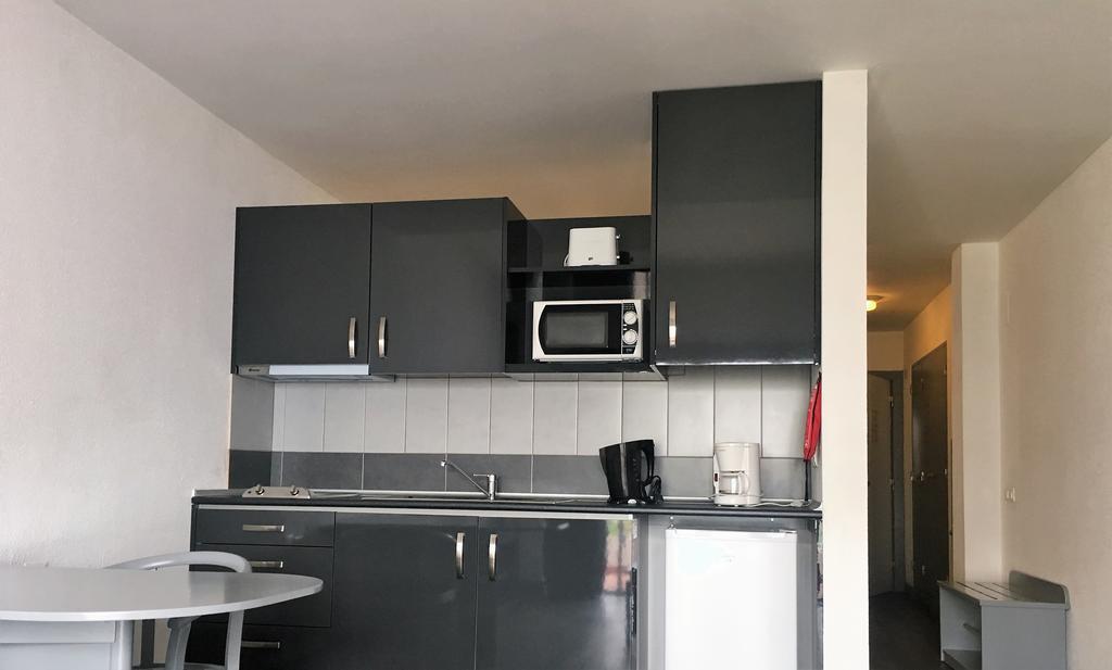Almar Hotel Apartamento Албуфейра Екстер'єр фото