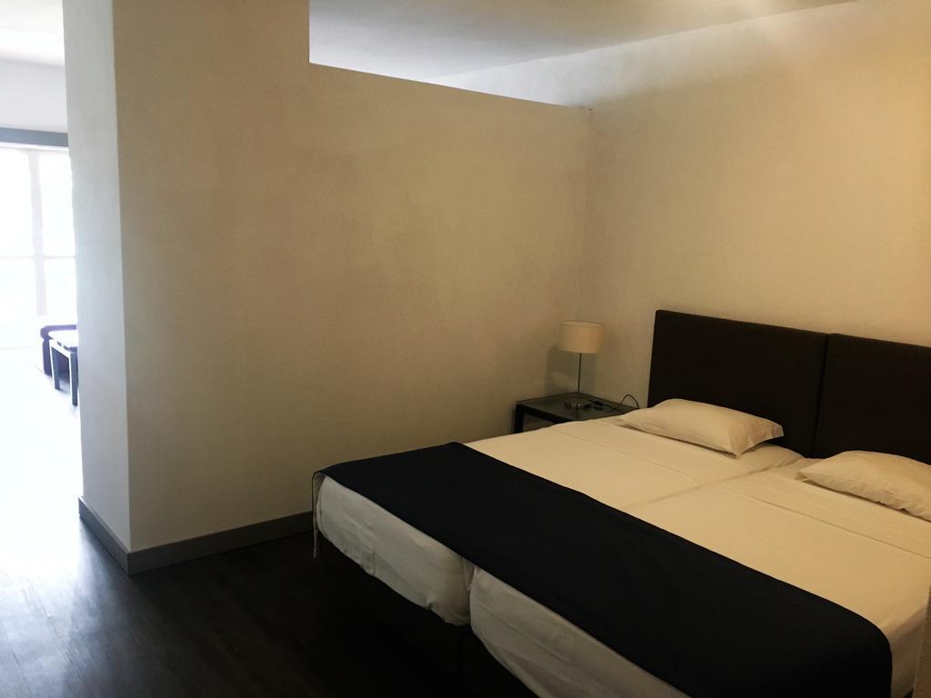 Almar Hotel Apartamento Албуфейра Екстер'єр фото