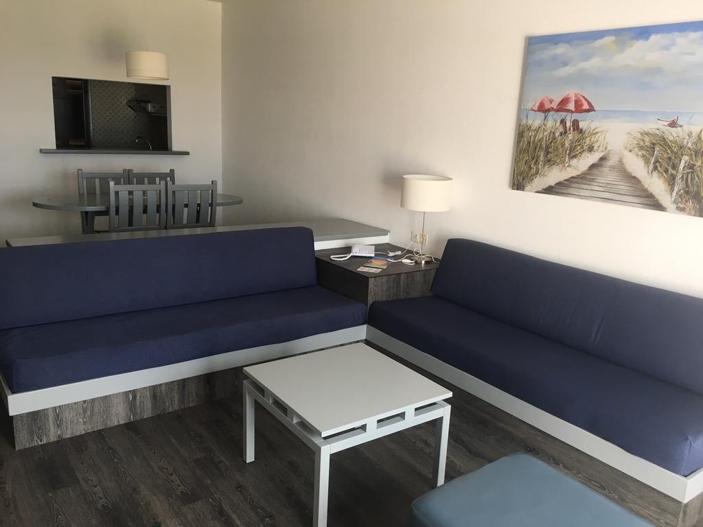 Almar Hotel Apartamento Албуфейра Екстер'єр фото