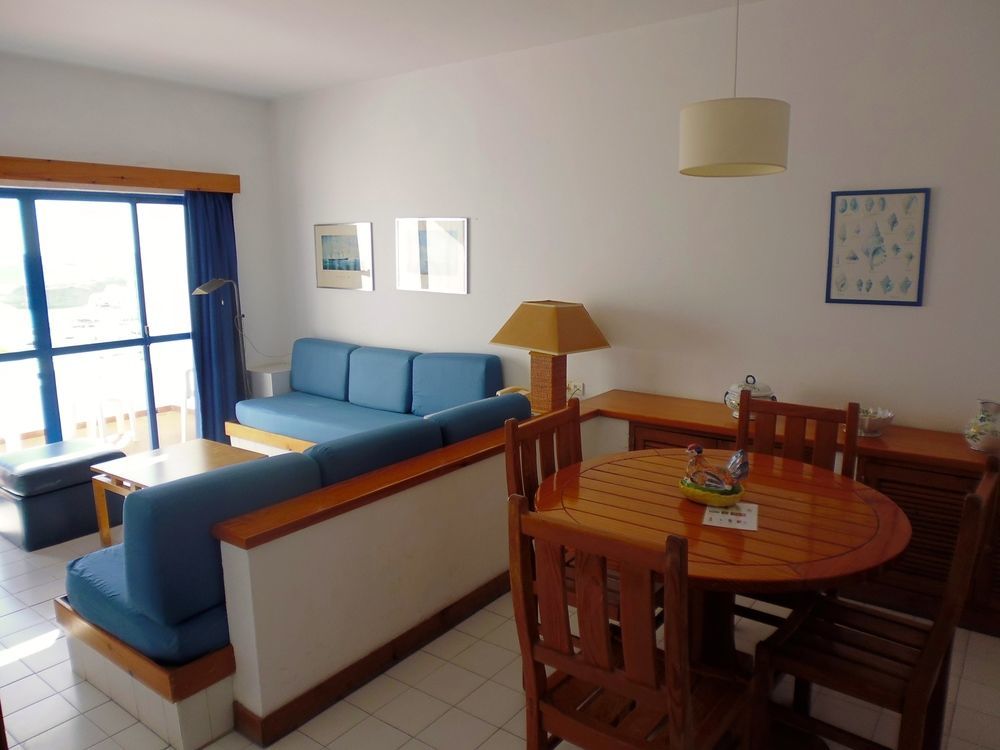 Almar Hotel Apartamento Албуфейра Екстер'єр фото