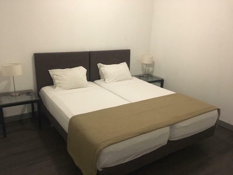 Almar Hotel Apartamento Албуфейра Екстер'єр фото